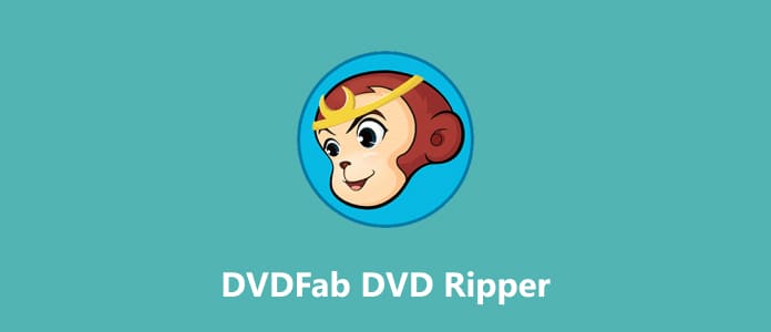 DVDFab DVD Ripper