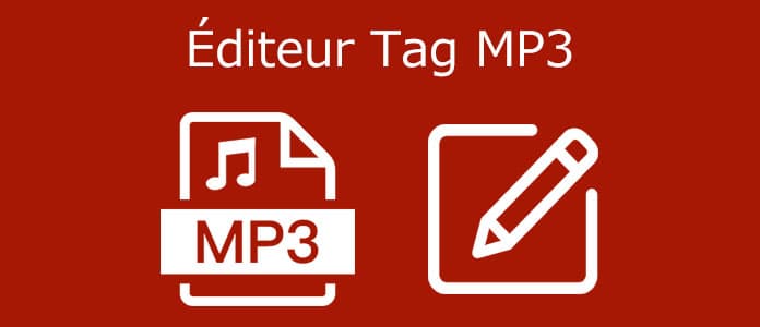 Éditeur Tag MP3