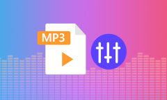Égaliser le volume du fichier MP3