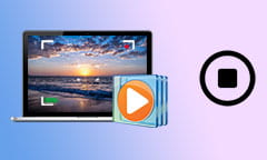 Enregistrer une vidéo sur Windows Media Player