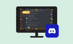 Comment enregistrer une conversation audio Discord