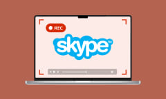 Comment enregistrer une conversation Skype