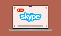 Enregistrer une conversation Skype