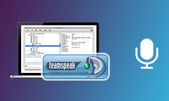 Comment enregistrer une conversation TeamSpeak