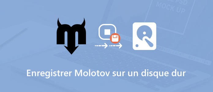 Enregistrer un programme sur Molotov – Molotov