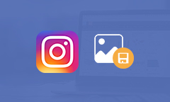 Comment enregistrer une photo sur Instagram