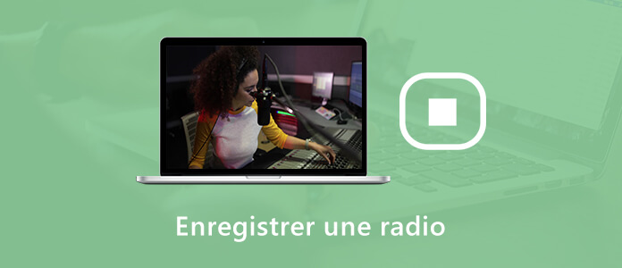 Enregistrer une radio