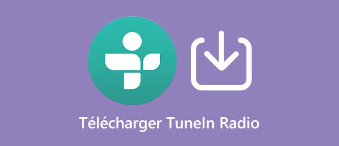 Enregistrer Tuneln Radio