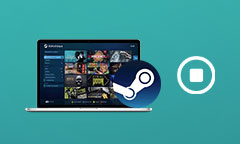 Enregistrer une vidéo Steam