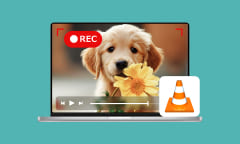 Enregistrer une vidéo avec VLC