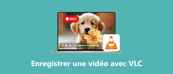 Enregistrer une vidéo avec VLC