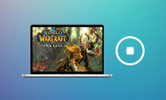 Enregistrer une vidéo World of Warcraft