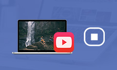 Enregistrer une vidéo YouTube sur Mac