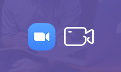 Enregistrer une vidéo zoom