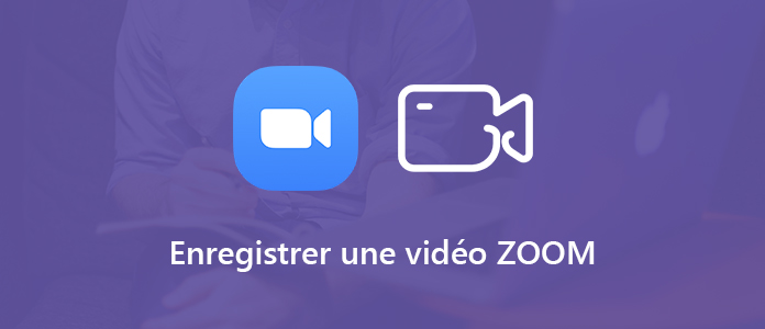 Enregistrer une vidéo Zoom