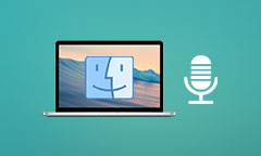Comment enregistrer la voix sur Mac