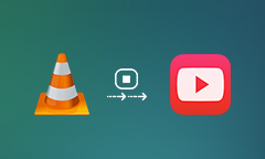 Enregistrer YouTube avec VLC