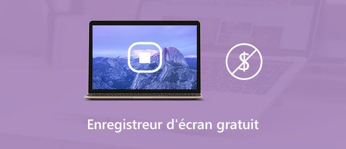 Enregistreur d'écran gratuit