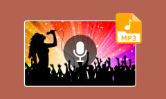 Les 10 meilleurs enregistreurs MP3