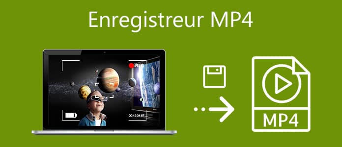 Enregistreur MP4