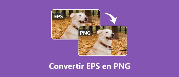 EPS en PNG