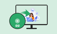 Comment extraire DVD vers PC