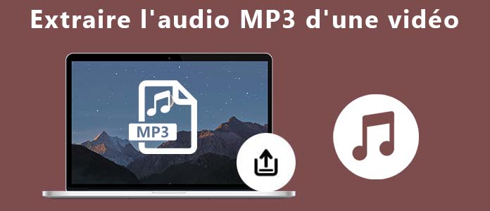 Extraire un MP3 d'une vidéo