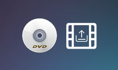 Extraire une vidéo DVD
