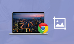 Faire une capture d'écran sur Chromebook