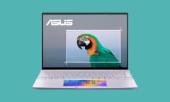 Comment faire une capture d'écran sur Asus