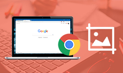 Faire une capture d'écran sur Google Chrome