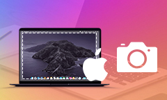 Faire une capture d'écran sur Mac