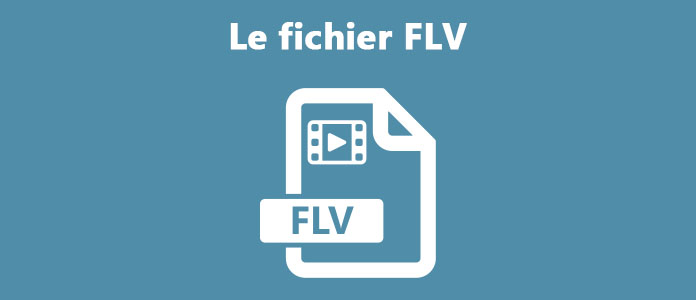Le fichier FLV