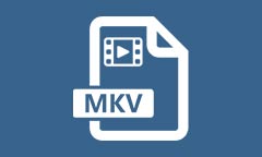 Le fichier MKV