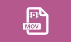 Comment lire et convertir un fichier MOV