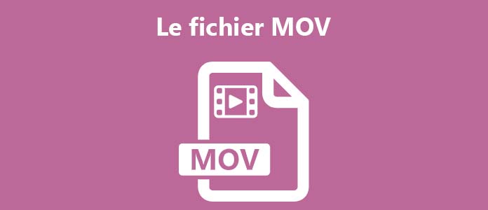 Le fichier MOV