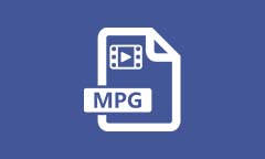 Le fichier MPG