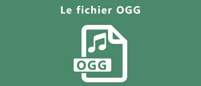 Le fichier OGG