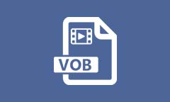 Le fichier VOB