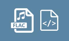 Le format FLAC