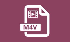 Le format vidéo M4V