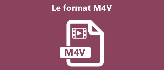 Le format M4V