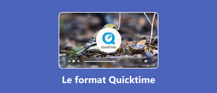 Le format QuickTime