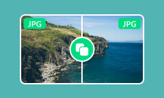 3 méthodes simples pour fusionner des JPG