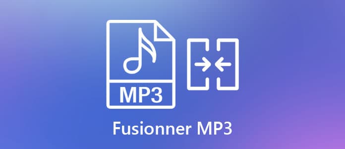 Fusionner MP3