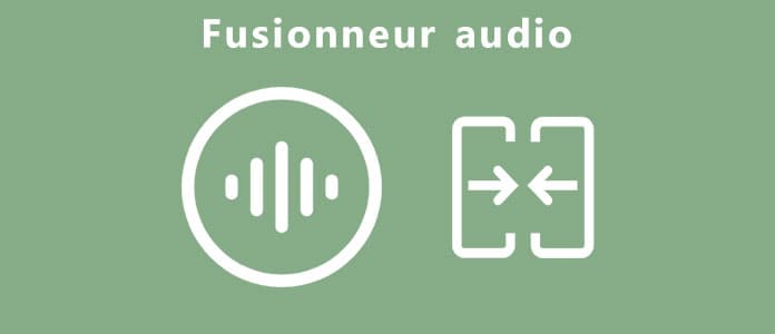 Fusionneur audio