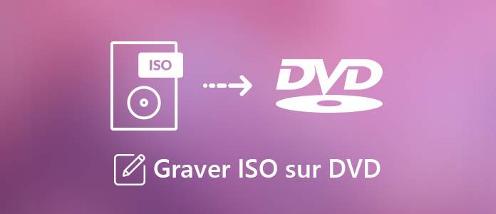 Graver un fichier ISO sur DVD avec une qualité supérieure