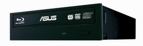 Asus BW-16D1HT