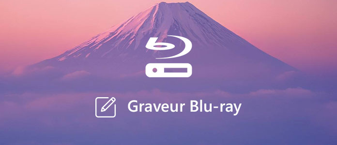 Graveur Blu-ray