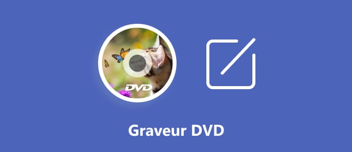 Graveur DVD